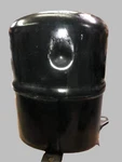 Tecumseh AB112FT-005 (AB5520F) Compressor 208/230V 1PH 60H. Fixed Price $498.00.