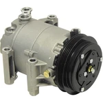 Uac 21132LC A/c Compressor For 05-13 Chevrolet Corvette. Fixed Price $304.84.
