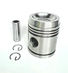 5H40482 Piston Assembly, Carrier Carlyle. Fixed Price $264.50.