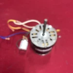 Genteq F48T03A50 Furnace Blower Motor 115V 3/4HP 1110RPM 4SPD 17491 Ccwle. Fixed Price $105.00.