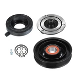 Uxcell Compressor Clutch Set Replace For Honda Accord 3.0L 2003-2007 A/c C.... Fixed Price $80.70.