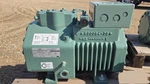 Bitzer 2C0484SH-2DU Phase 208/230V Industrial Compressor. Fixed Price $1500.00.