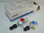 Copeland Scroll Precision Rotalock Suction & Discharge Valve Kit # 998-5100-43. Fixed Price $459.99.