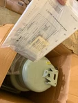 New Trane CSHA140F0D07 Ton Scroll Ac Compressor 50HZ 200V 208V 3 Phase R22. Fixed Price $2400.00.