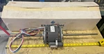 Emerson Division 2193 115VAC Heating And Air Conditioning Motor, 1/3HP. Fixed Price $139.00.