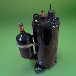 Highly SD134SN-H3AG Rotary Compressor 1HP 208-230V 5/16 Discharge. Fixed Price $225.00.