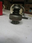 SDN-3A Starter Drive Ltd Mustang Pickup Ford Ranger Jeep Cherokee CJ7 Ii New. Fixed Price $29.99.