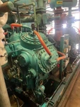 Mycom Ammonia Compressor Model N8WB Up For Grabs!!. Fixed Price $11300.00.