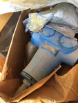 Hp Gea 290-000030-000 Oil Pump W/ Motor 2.5 Fpt Port 85 Gpm Viking. Fixed Price $6995.00.