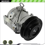 A/c Compressor 883202B420 For Toyota Celica Gts 1.8L 2000-2005. Fixed Price $120.01.