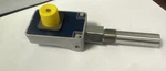 Frick 534C1552H01 Oem Short Stroke Linear Transmitter 12 24VDC Rxf Compres. Fixed Price $1350.00.