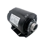 Century CB2034AD Carbonator Pump Motor 1/3HP 115/230V 1725/1425 Rpm Cw/ccw. Fixed Price $149.95.