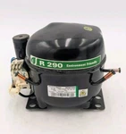 220-240V 50HZ R-290 Refrigeration Compressor Embraco Aspera NEK2134U. Fixed Price $99.00.