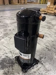 Copeland ZPV0662E-4E9-130 10 Ton Variable Speed Ac Scroll Compressor 600/60/3. Fixed Price $1249.00.