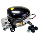 Embraco EMU40CLP Compressor 1/8HP 393 Btu/h R-600A 115V. Fixed Price $271.50.