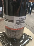 Copeland ZP24K5E-PFV-800SCROLL Compressor Ton 208/230V Fits PFV-130 PFV-830. Fixed Price $750.00.