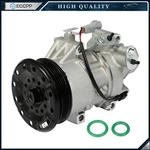 Eccpp A/c Ac Compressor And Clutch For 2004 2005 2006 Scion Xa Xb 1.5L 97376. Fixed Price $172.01.