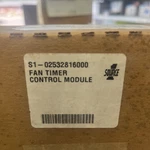 York S1-02532816000 Fan Timer Control Module New S1-025-32816-000. Fixed Price $100.00.