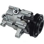 A/c COMPRESSOR-HS18 Assembly Uac 10900C. Fixed Price $197.95.