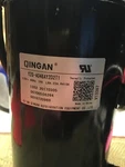 Qingan YZG-A046AY2D2T1 115V 60 Hz LRA22A R410A Compressor. Fixed Price $115.00.