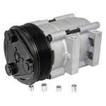 Ford F-150 1997-2001 Motorcraft YCC214 A/c Compressor W Clutch. Fixed Price $344.08.