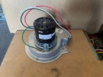First Choice Blower Motor Y4649 1/5-3/4HP,115V, 1075 Rpm. Fixed Price $68.08.