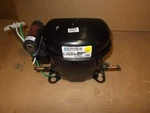 Tecumseh AE540ER-203-C4HD/AEA4430YXD 1/4 Hp High Temp Hermetic Compressor (17814. Fixed Price $163.00.