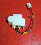 EBG60663262 Lg Refrigerator Compressor Overload And Wire Harness 322. Fixed Price $35.99.