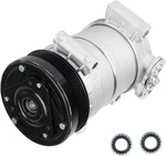 Compressor Clutch Escalade Silverado Suburban Yukon 5.7L C1500C3500 YXACC020. Fixed Price $183.11.