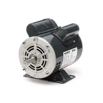 Marathon C167A Electric Motor 1/2 Hp 1725 Rpm 1PH 115/230 Volt 056B17D11018. Fixed Price $338.14.