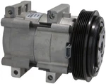 Four Seasons 58128 A/c Compressor For 90-01 B2300 B2500 F-100 Ranger. Fixed Price $196.50.