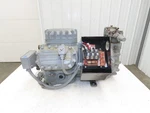 Copeland 6DK1-3500 Semi-hermetic Discus Compressor Ton 3PH 208-230/460V. Fixed Price $3999.99.