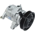 Uac 11350C A/c Compressor For 09-13 Dodge Jeep Liberty Nitro. Fixed Price $254.59.