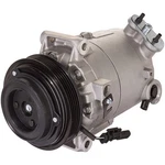 Spectra Premium 0610333 A/c Compressor. Fixed Price $617.43.