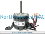 Oem Goodman Amana Janitrol Blower Motor 1/2 Hp Replaces B1340020 B13400-20. Fixed Price $244.99.