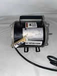 Emerson S55JXDRL-2565 1/6HP 1725 Rpm Motor Self Priming Pump,. Fixed Price $350.00.