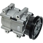 Uac 101580C A/c Compressor For 99-02 Mercury Nissan Quest Villager. Fixed Price $175.53.