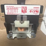 Hartland Controls HCC-1XU04AA109 Contactor 3P Coil Voltage 208/240VAC 50/60HZ. Fixed Price $19.00.