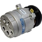 A/c COMPRESSOR-V5 Assembly Uac 20454C. Fixed Price $231.43.