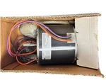 Us Motors 68J2501 Lennox Blower Hvac Oem 115V/230V New. Fixed Price $119.99.