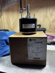 Trane DA2E092N 1/20HP 115V Electric Motor Nib. Fixed Price $250.00.