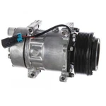 YCC-393 Motorcraft A/c Ac Compressor With Clutch Ford F650 F750 04-13,15. Fixed Price $332.78.