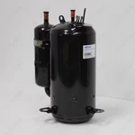 ASG133RDNB7AT-- 125V R410A Rotary A/c Compressor By Highly For Hitachi. Fixed Price $199.99.