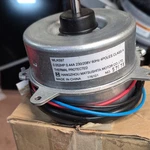 Hangzhou Matsushita MLA597 Hvac Motor 230/208V 1 Phase Thermal Protected. Fixed Price $120.00.