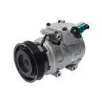 Mando 10A1065 A/c Compressor For 10-12 Hyundai Genesis Coupe. Fixed Price $428.95.