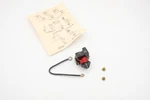 P82627 Tecumseh Compressor Relay. Fixed Price $25.82.