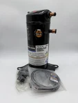 Copeland Scroll Compressor ZP16LXE-PFV-800, 1.5 Ton, 15,431 Btu R410A Ph. Fixed Price $650.00.