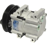 Uac 101620C A/c Compressor 00-02 Ford Focus. Fixed Price $168.68.