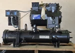 ERCA-021E-TAC-100 / WJWM-0203-TAC-001 Copeland Water Cooled Compressor. Fixed Price $2950.00.