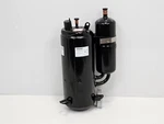 New Highly ATH356SDPC9FQ Hvac Rotary Compressor R410A Refrigerant 143.5V. Fixed Price $199.00.